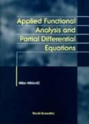 Produktbild: APPLIED FUNCTIONAL ANALYSIS & PARTIAL...