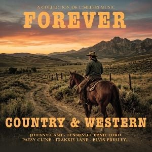 Produktbild: Forever Country & Western