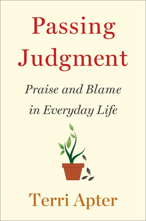 Produktbild: Passing Judgment