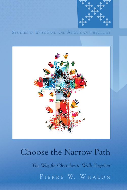 Produktbild: Choose the Narrow Path