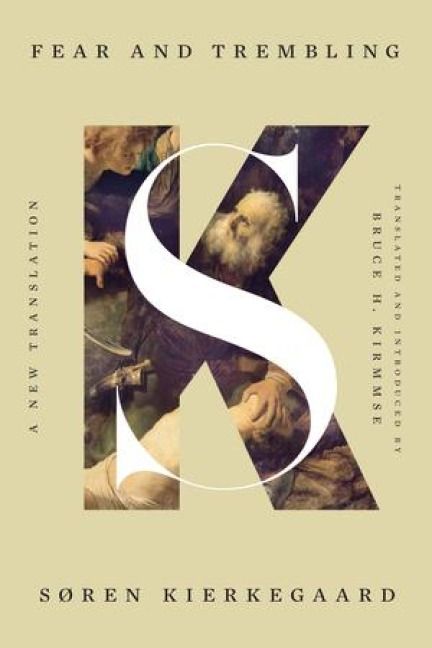 Produktbild: Fear and Trembling