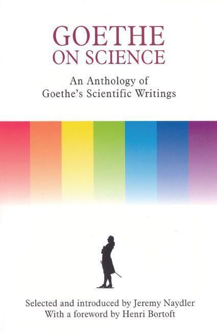 Produktbild: Goethe on Science