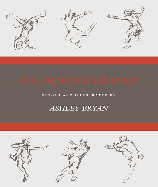 Produktbild: The Dancing Granny