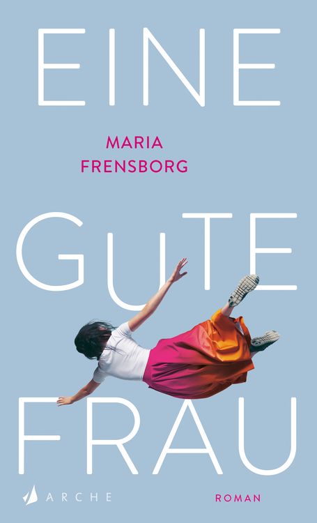 Produktbild: Eine gute Frau