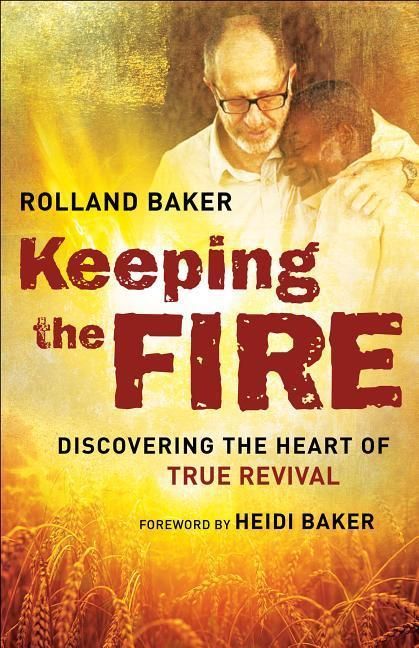 Produktbild: Keeping the Fire