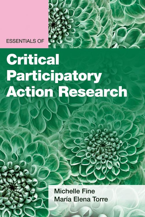 Produktbild: Essentials of Critical Participatory Action Research