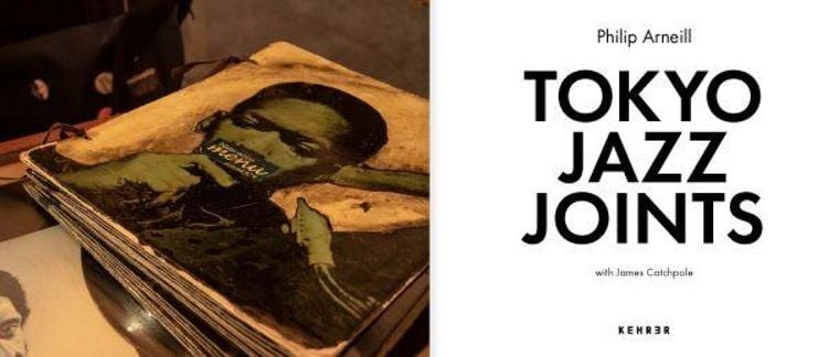 Produktbild: Tokyo Jazz Joints