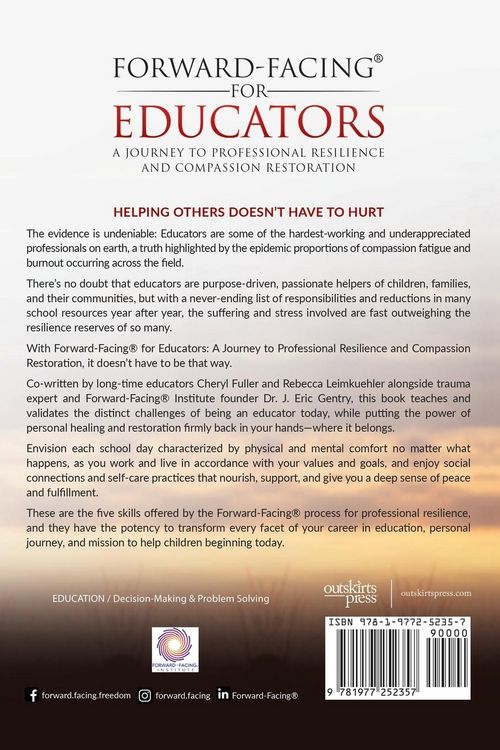 Produktbild: Forward-Facing&reg; for Educators