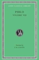 Produktbild: Philo, Volume VIII