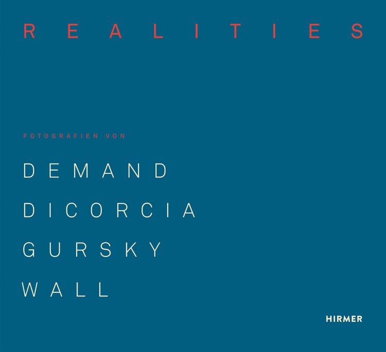Produktbild: Made Realities