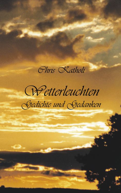 Produktbild: Wetterleuchten
