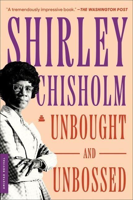 Produktbild: Unbought and Unbossed