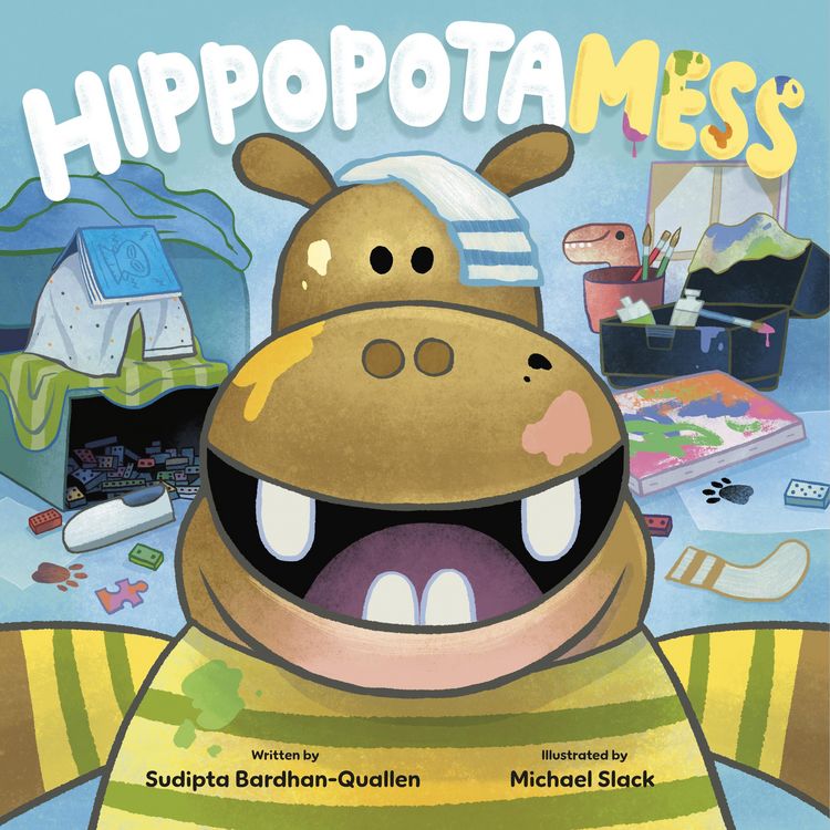 Produktbild: HippopotaMESS