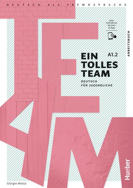 Produktbild: Ein tolles Team A1.2