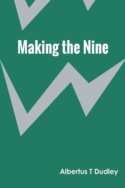 Produktbild: Making the Nine