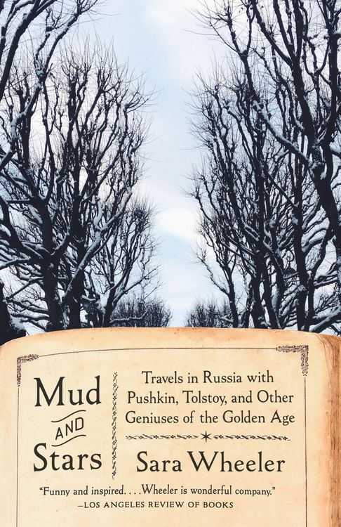 Produktbild: Mud and Stars