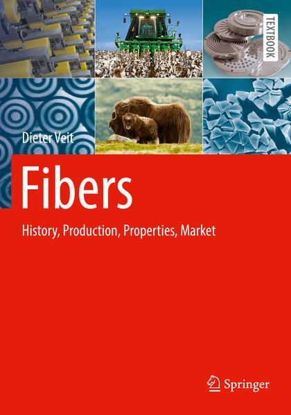 Produktbild: Fibers