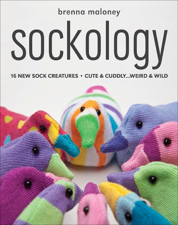 Produktbild: Sockology