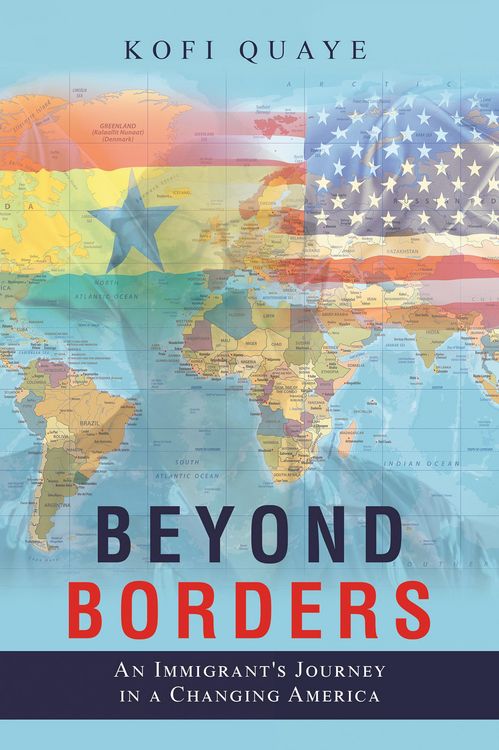 Produktbild: Beyond Borders