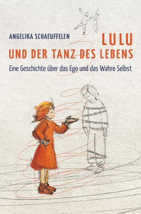 Produktbild: Lulu / Lulu und der Tanz des Lebens