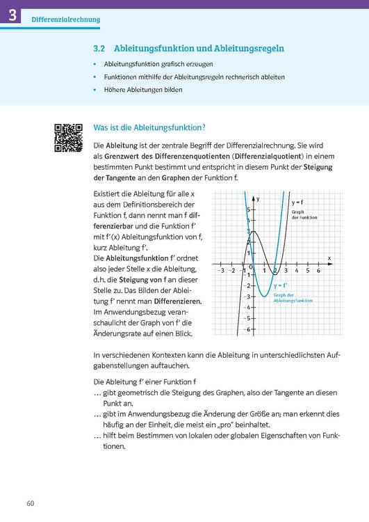 Produktbild: Klett Sicher im Abi Mathematik
