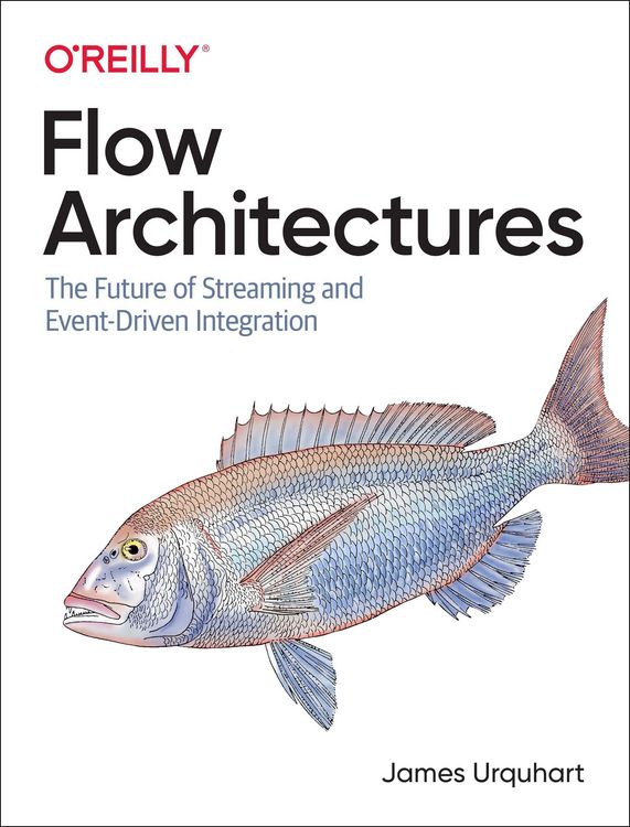 Produktbild: Flow Architectures