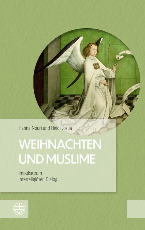 Produktbild: Weihnachten und Muslime
