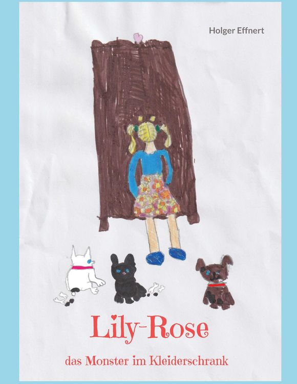 Produktbild: Lily-Rose