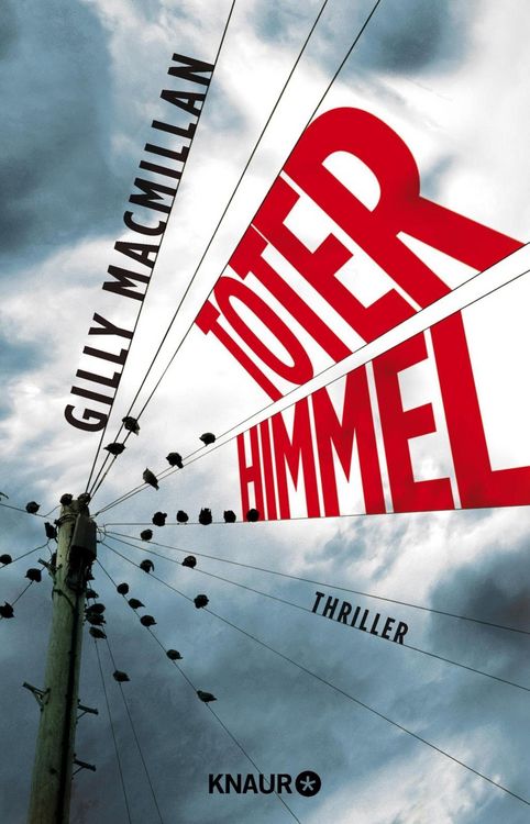 Produktbild: Toter Himmel