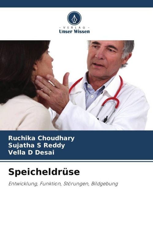 Produktbild: Speicheldr&uuml;se