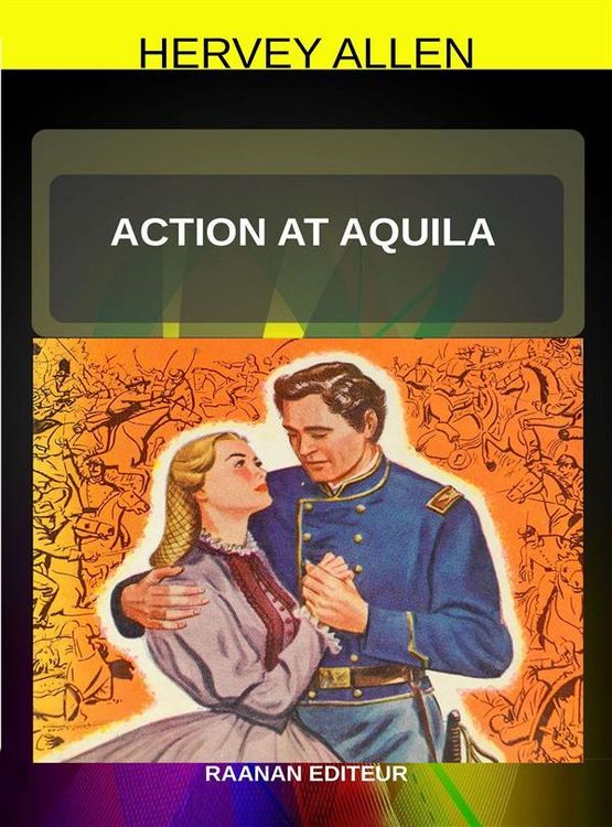Produktbild: Action at Aquila