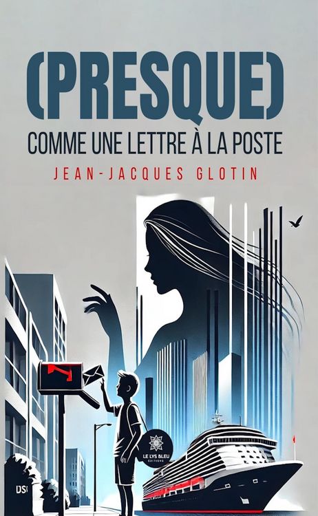 Produktbild: (Presque) comme une lettre &agrave; la poste