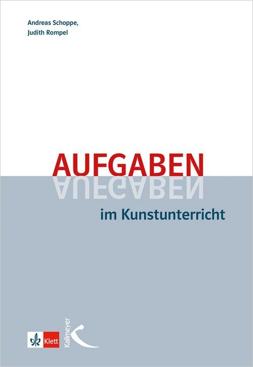 Produktbild: Aufgaben im Kunstunterricht
