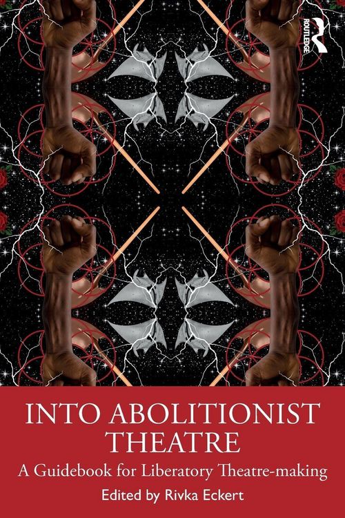 Produktbild: Into Abolitionist Theatre