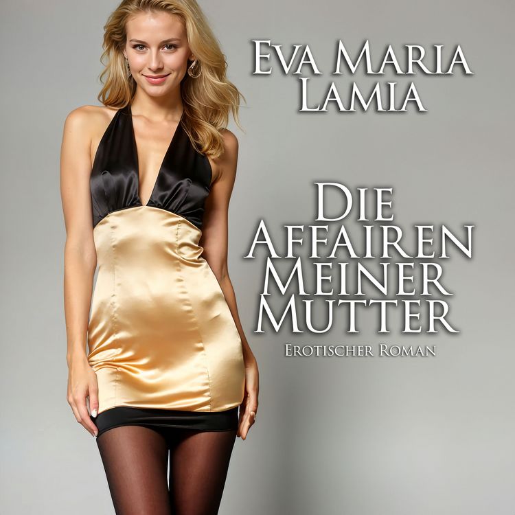 Produktbild: Die Affairen meiner Mutter