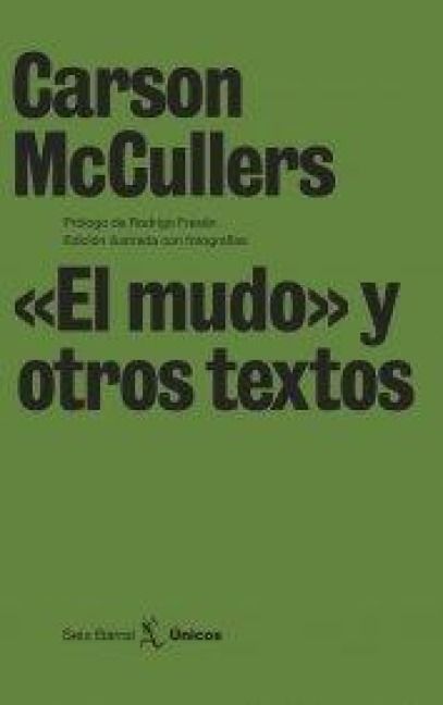 Produktbild: "El mundo" y otros textos