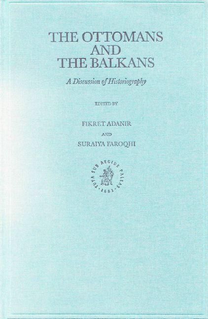 Produktbild: The Ottomans and the Balkans