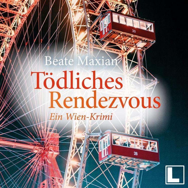 Produktbild: T&ouml;dliches Rendezvous