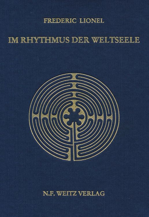Produktbild: Im Rhythmus der Weltseele
