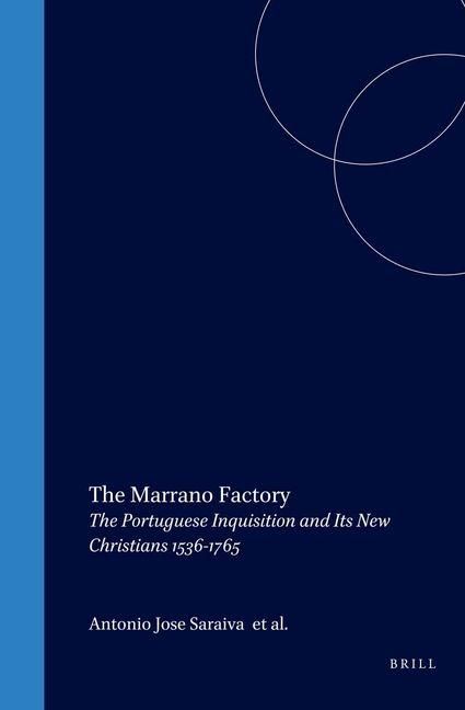 Produktbild: The Marrano Factory