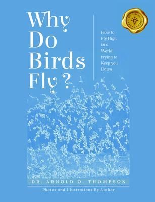 Produktbild: Why Do Birds Fly?