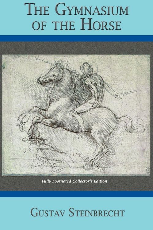 Produktbild: Gymnasium of the Horse