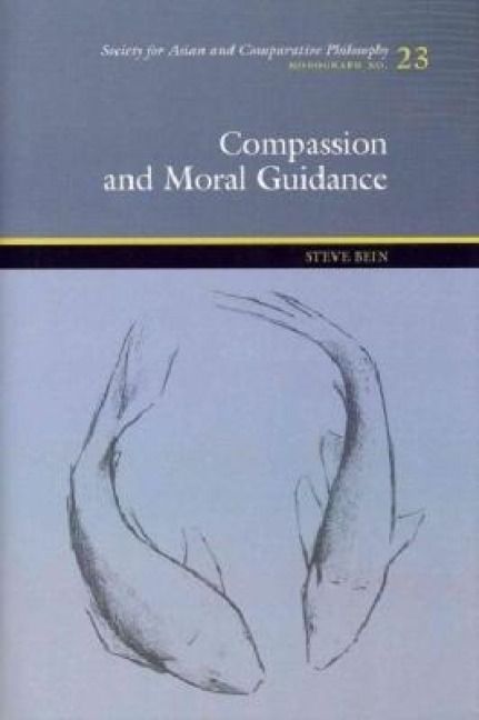 Produktbild: Compassion and Moral Guidance