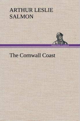 Produktbild: The Cornwall Coast