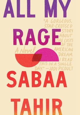 Produktbild: All My Rage
