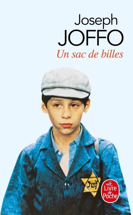 Produktbild: Un sac de billes