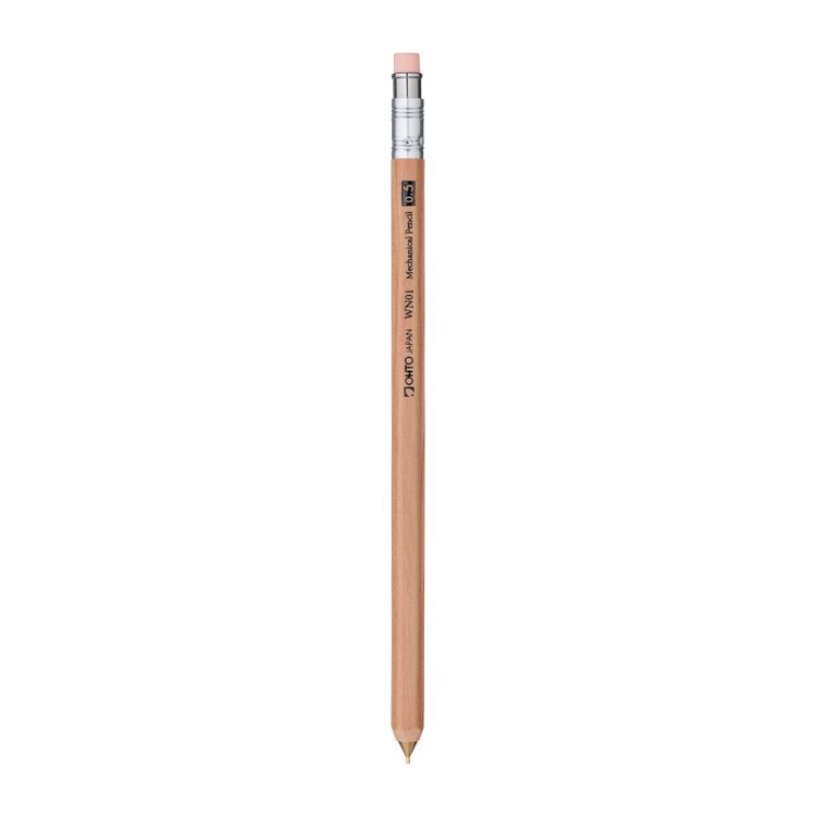 Produktbild: Mechanical pencil 0.5 Natural
