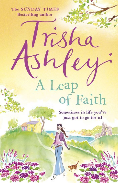 Produktbild: Leap of Faith