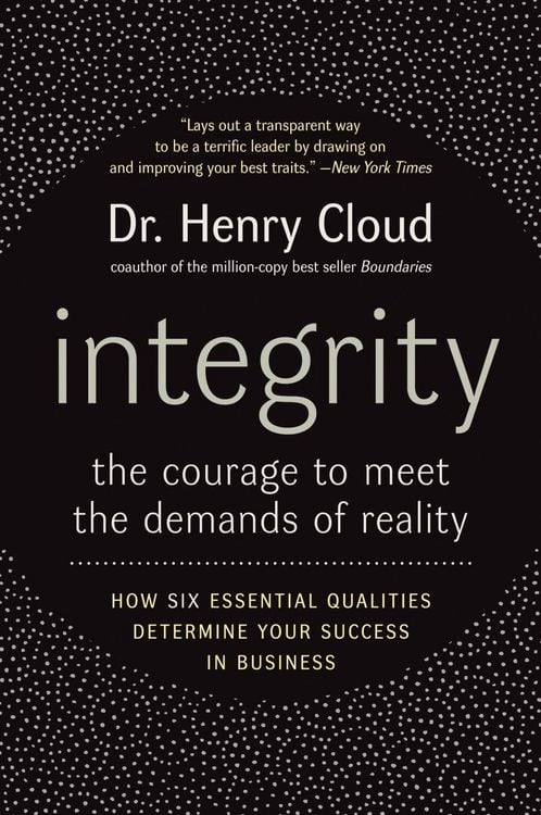 Produktbild: Integrity