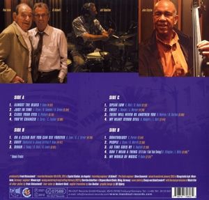Produktbild: The L.A.Session